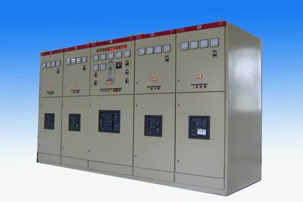 长岭装修配电柜 安全实用建筑抽屉式配电柜-电